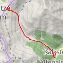 thumbnail for Kammschulter - Gsies - Valle di Casies