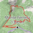 thumbnail for Monte Ferrera