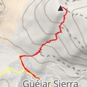 thumbnail for Alto del Toril