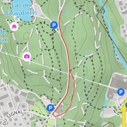 thumbnail for Lausanne