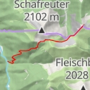 thumbnail for Stierjoch