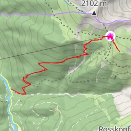 thumbnail for Delpsjoch