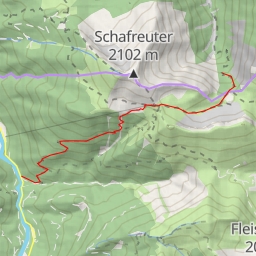 thumbnail for Reitsteig