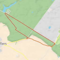 thumbnail for Rue de Paincourt - Rue de Paincourt