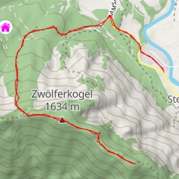 thumbnail for Löckerkogel