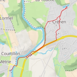 thumbnail for Rue de la Champagne