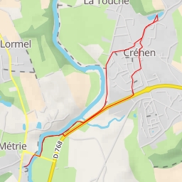 thumbnail for Rue de la Champagne