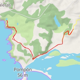 thumbnail for Lagunilla Verde