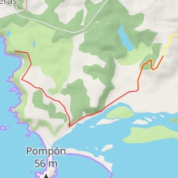 thumbnail for Camino a Rocoto