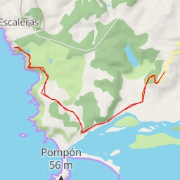 thumbnail for Mirador Loberías