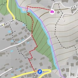 thumbnail for Via Panoramica