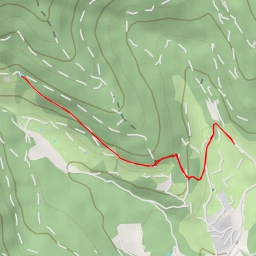 thumbnail for Gsengweg - Gsengweg