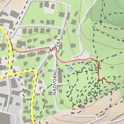 thumbnail for Japonská zahrada - Pod Havránkou - Hlavní město Praha