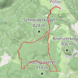 thumbnail for Möstlkogel