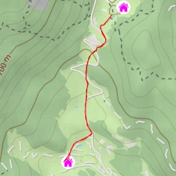 thumbnail for Sentiero del silenzio - Sentiero del silenzio