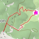 thumbnail for Monumento a Papa Giovanni Paolo II - Pista Campomulo