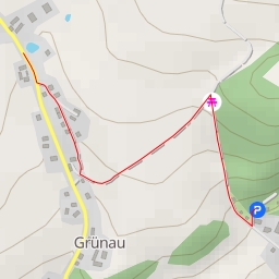 thumbnail for Wildenfelser Straße - Langenweißbach