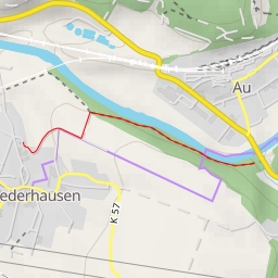 thumbnail for Scheidweg - Scheidweg