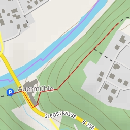 thumbnail for Haydnstraße