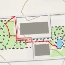 thumbnail for Искусственный водопад