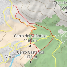 thumbnail for Cerro Castaños