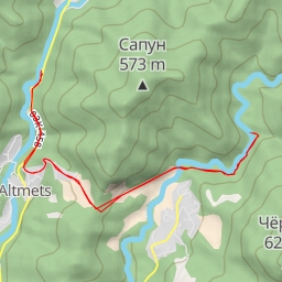 thumbnail for Пруд