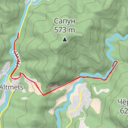 thumbnail for Самшитовый 2