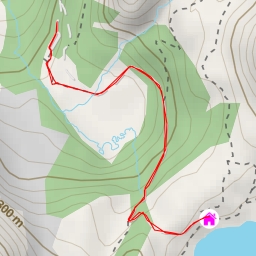 thumbnail for Refuge du Lac d'Allos