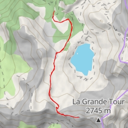 thumbnail for La Petite Tour