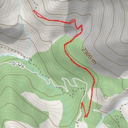 thumbnail for Route du Lac