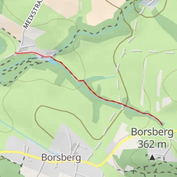 thumbnail for Hochlandstraße - Hochlandstraße - Dresden