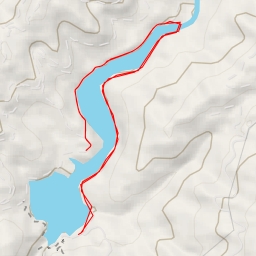 thumbnail for Lyons Reservoir