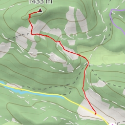 thumbnail for Zeitschenberg