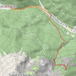 thumbnail for Türnerwand