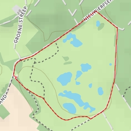 thumbnail for Nieuw Erfsekerkweg - Nieuw Erfsekerkweg