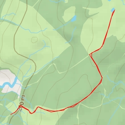 thumbnail for The North Face Trail - The North Face Trail