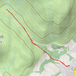 thumbnail for Coppermines Cottage