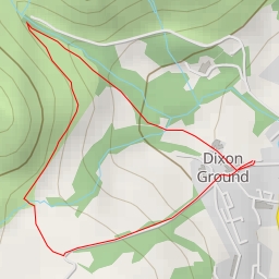 thumbnail for Miners Bridge