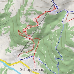 thumbnail for Diedamskopf Mittelstation Startplatz