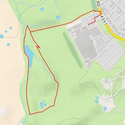 thumbnail for Arrowe Park Road