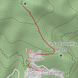 thumbnail for Poggio Mengone