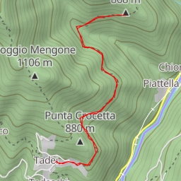 thumbnail for Poggio Garnaia