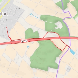 thumbnail for Johann-von-Wolnberg-Straße - Johann-von-Wolnberg-Straße