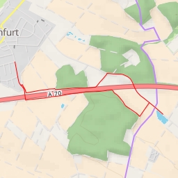 thumbnail for Johann-von-Wolnberg-Straße - Johann-von-Wolnberg-Straße