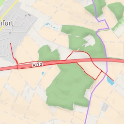 thumbnail for Johann-von-Wolnberg-Straße - Johann-von-Wolnberg-Straße