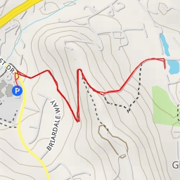 thumbnail for San Diego Sea to Sea Trail - San Diego Sea to Sea Trail - Poway