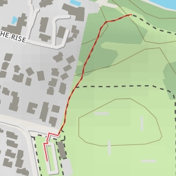 thumbnail for The Rise - Ōrākei