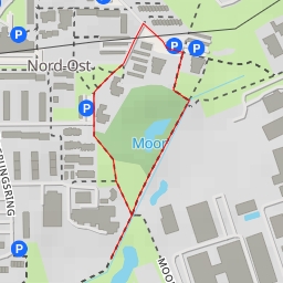 thumbnail for Verbandsschule Nordost - Cesenaticostraße