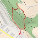 thumbnail for Dar al-Arusa - Camino de la Silla del Moro - Granada