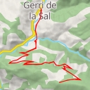 thumbnail for Cap de Roques de Solduga